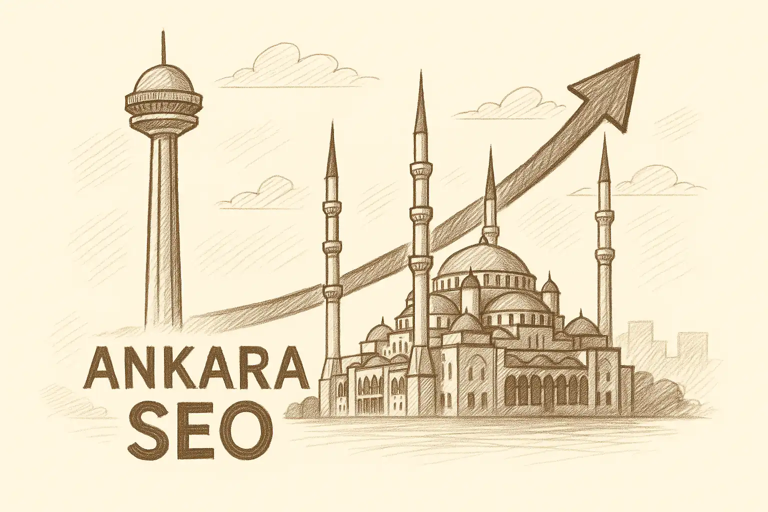 ankara seo