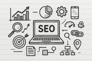 googlede üst sıralara çıkmak için ne yapılmalı